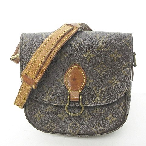 ルイヴィトン LOUIS VUITTON M51244 サンクルーPM 80