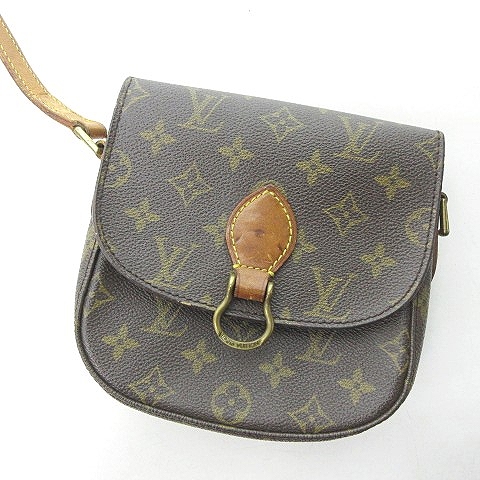 ルイヴィトン LOUIS VUITTON M51244 サンクルーPM 80