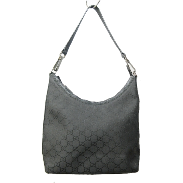 グッチ GUCCI 28335 ホーボーバッグ ワンショルダーバッグ GG柄  