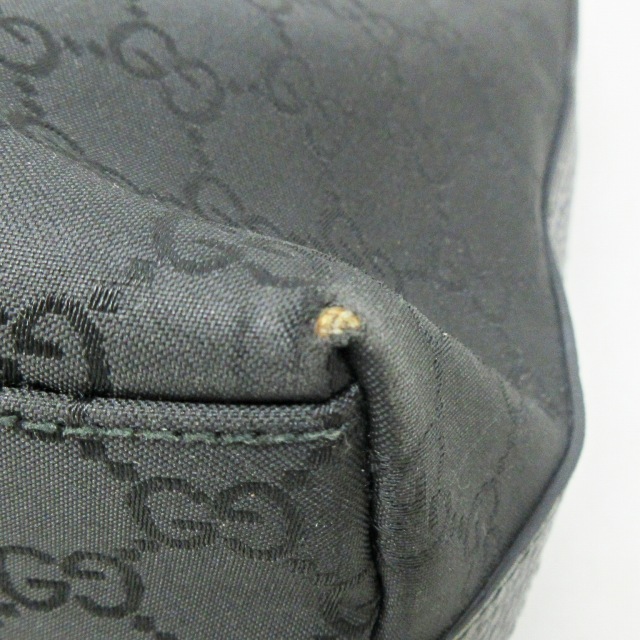 グッチ GUCCI 28335 ホーボーバッグ ワンショルダーバッグ GG柄  