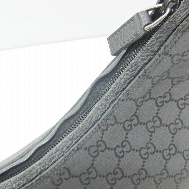 グッチ GUCCI 28335 ホーボーバッグ ワンショルダーバッグ GG柄  