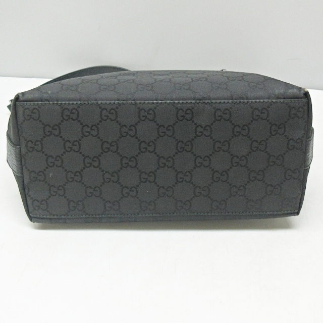 グッチ GUCCI 28335 ホーボーバッグ ワンショルダーバッグ GG柄  