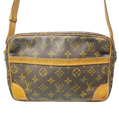 ルイヴィトン LOUIS VUITTON 80