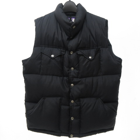 ノースフェイス パープルレーベル THE NORTH FACE PURPLE LABEL 