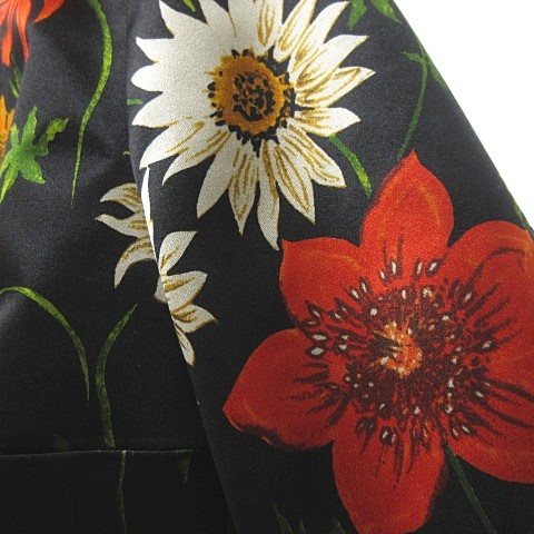 美品】 DOLCE＆GABBANA / ドルチェ＆ガッバーナドルガバ