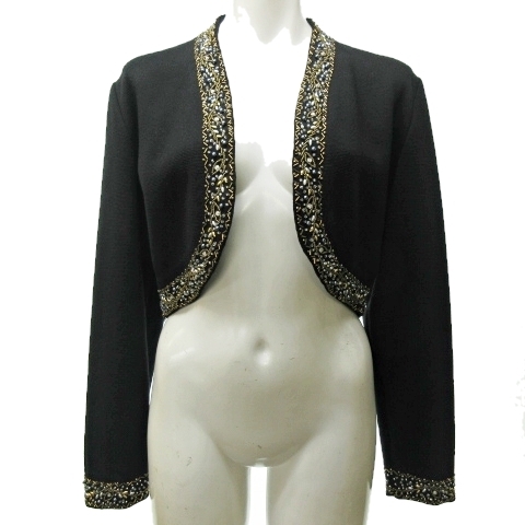 クリスチャンディオール Christian Dior ヴィンテージ ニット  