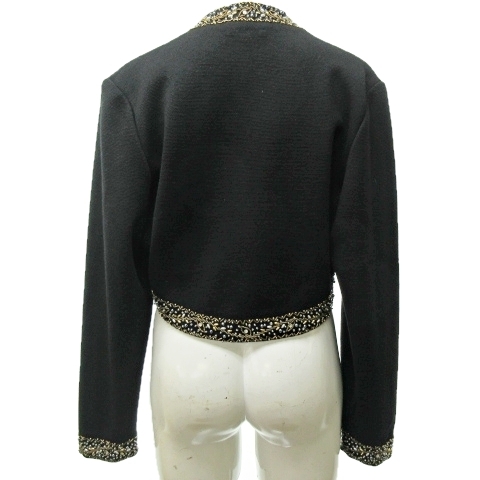 クリスチャンディオール Christian Dior ヴィンテージ ニット  