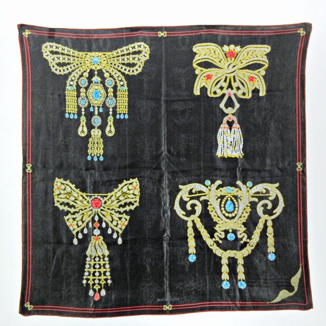 カルティエ Cartier must de Cartier マストドゥカルティエ 美品 大判  