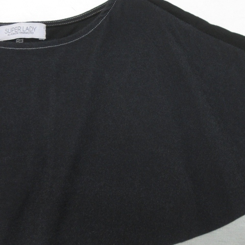 カンサイ KANSAI スーパーレディ SUPER LADY 山本寛斎 近年