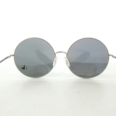 ヴィヴィアンウエストウッド Vivienne Westwood EYEWEAR オーブ ロゴ 