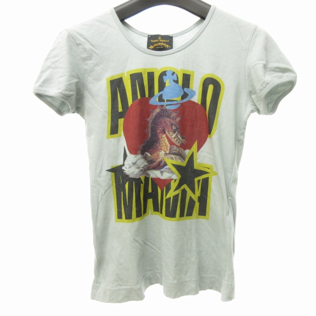ヴィヴィアンウエストウッド Vivienne Westwood ANGLOMANIA オーブ 