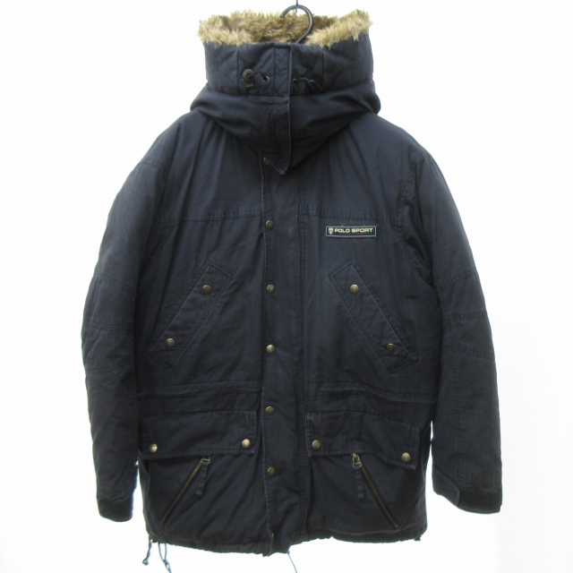 ポロスポーツ POLO SPORT Ralph Lauren ラルフローレン ダウン 