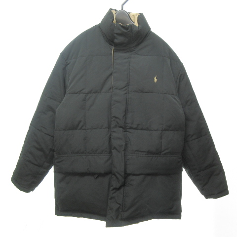 ポロ バイ ラルフローレン Polo by Ralph Lauren 美品 ダウン  