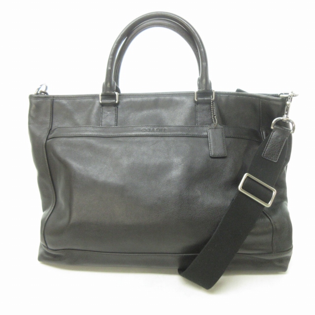 コーチ COACH 71416 CAMDEN ブリーフケース 2WAY トートバッグ 