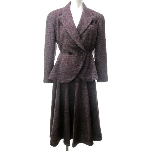 クリスチャンディオール Christian Dior BOUTIQUE ヴィンテージ  