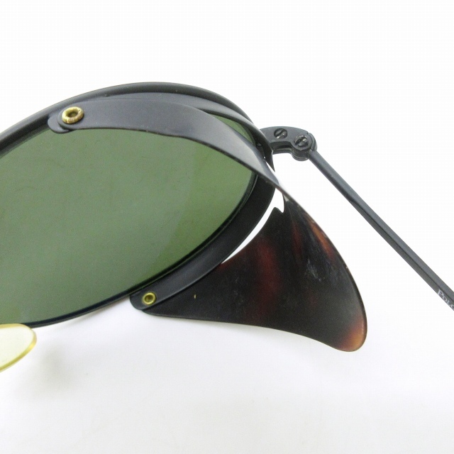 Ralph Lauren ヴィンテージ ラウンド型 クリップオン サングラス Ralph Lauren ヴィンテージ ラウンド型 クリップオン サングラス 楽天