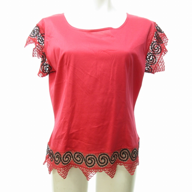 クリスチャンディオール Christian Dior ヴィンテージ ブラウス  