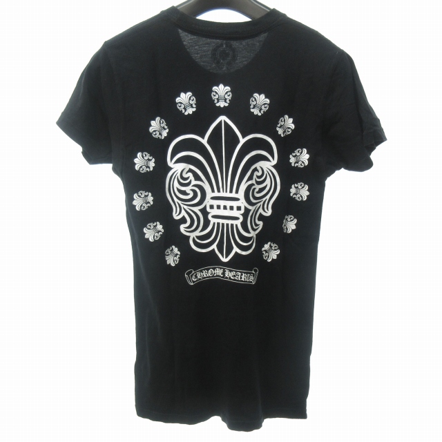 クロムハーツ CHROME HEARTS Tシャツ カットソー 半袖 BSフレア 