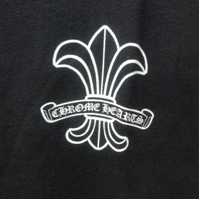 クロムハーツ CHROME HEARTS Tシャツ カットソー 半袖 BSフレア
