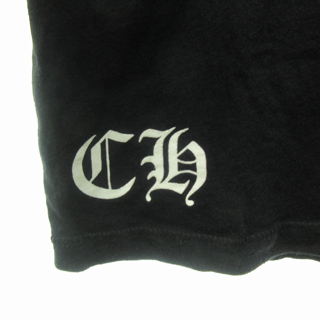 クロムハーツ CHROME HEARTS Tシャツ カットソー 半袖 BSフレア