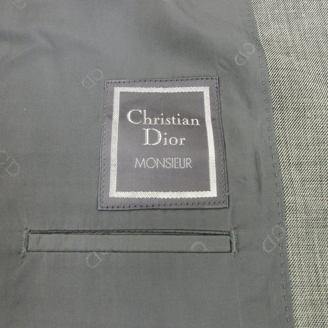 クリスチャンディオール Christian Dior MONSIEUR ヴィンテージ