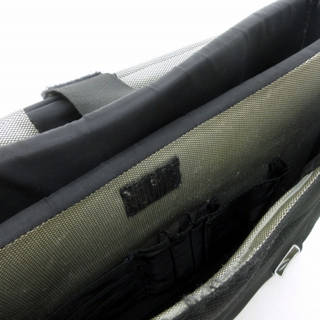 トゥミ TUMI 6401STE ブリーフケース ショルダーバッグ 2WAY ビジネス