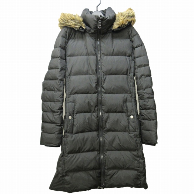 トミーヒルフィガー TOMMY HILFIGER ダウンコート ダウンジャケット 