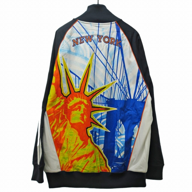 アディダスオリジナルス adidas originals トラックジャケット 