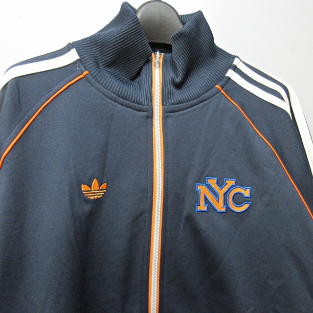 アディダスオリジナルス adidas originals トラックジャケット 