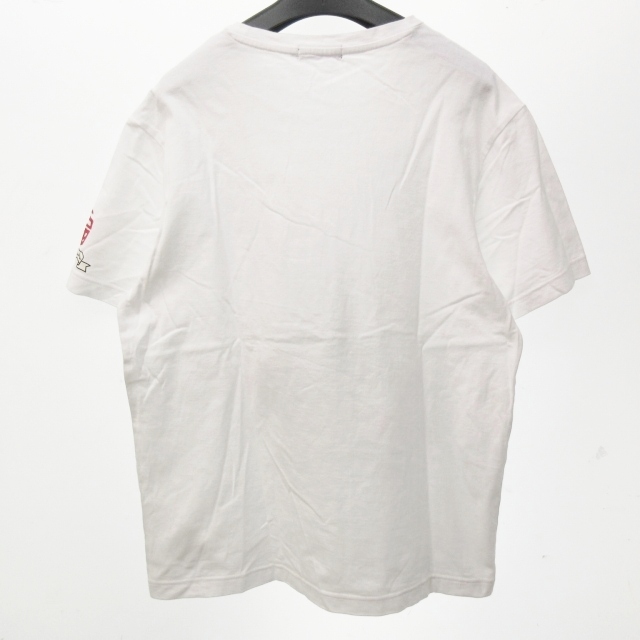 ブラックレーベルクレストブリッジ BLACK LABEL CRESTBRIDGE 美品 T 