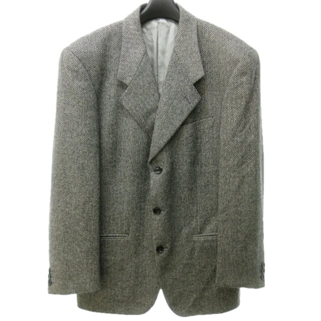 セルッティ CERRUTI 1881 NINO 美品 カシミヤ100％ テーラード 