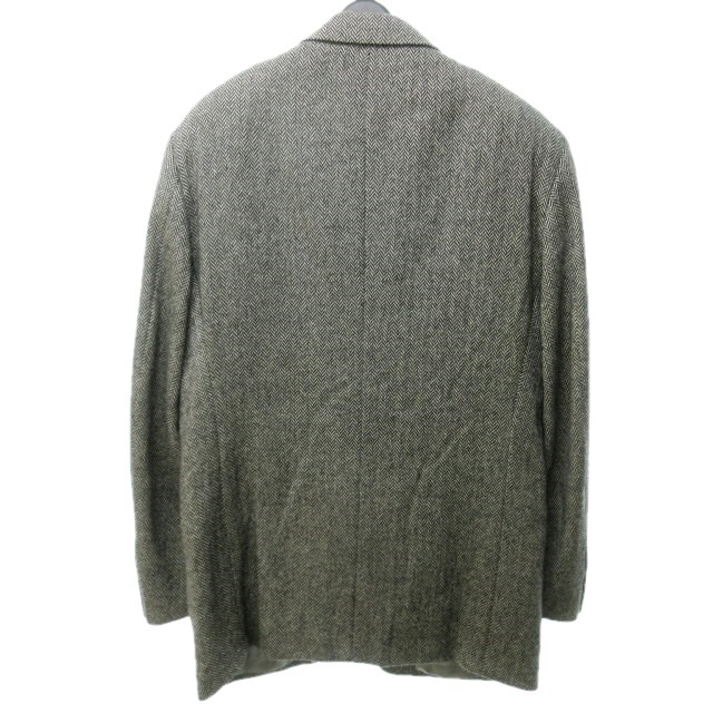 セルッティ CERRUTI 1881 NINO 美品 カシミヤ100％ テーラード 