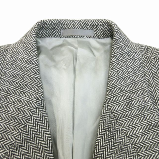 セルッティ CERRUTI 1881 NINO 美品 カシミヤ100％ テーラード 