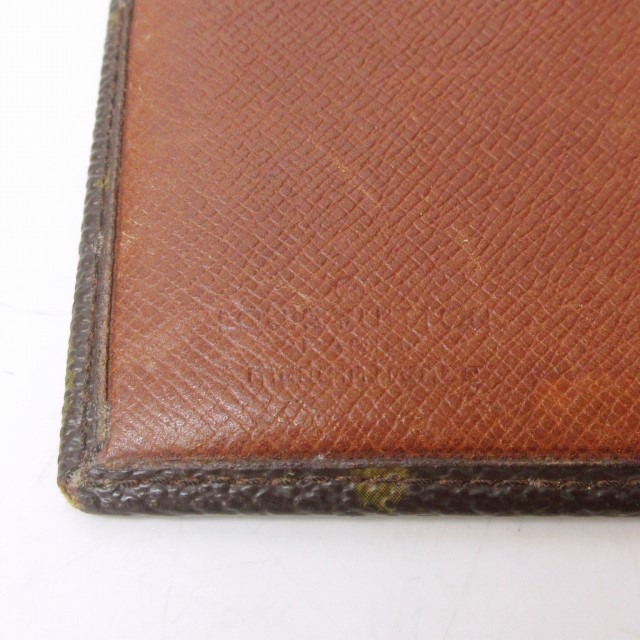 ルイヴィトン LOUIS VUITTON ヴィンテージ 80s 84年製