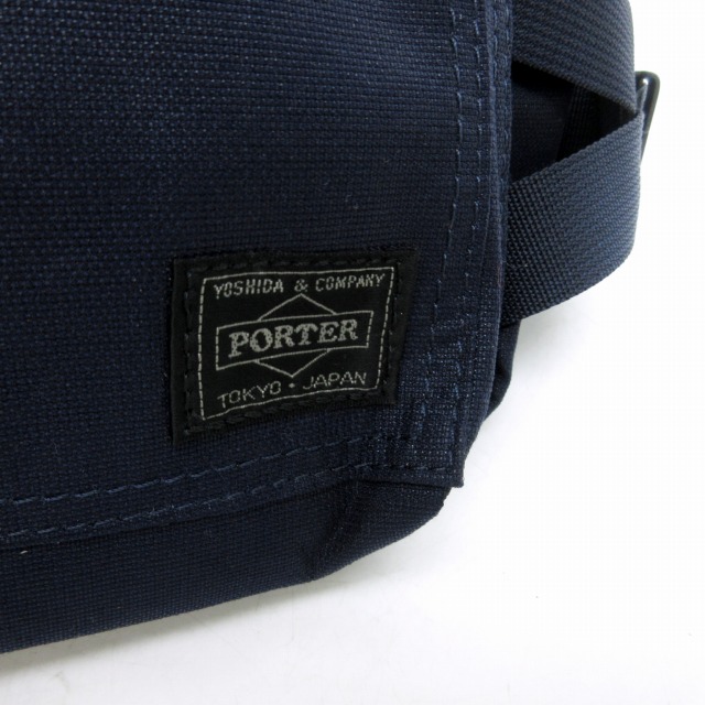ポーター PORTER 美品 P-2Y FLYING ACE フライングエース