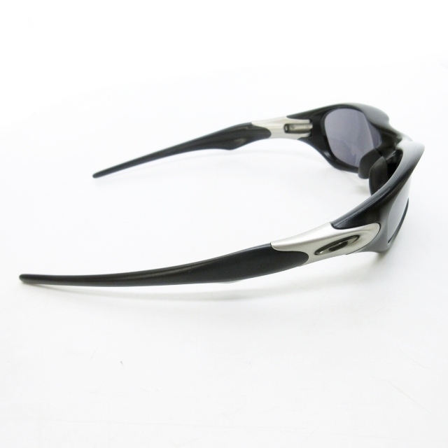 オークリー OAKLEY USA製 VALVE バルブ サングラス 偏光 ミラーレンズ 