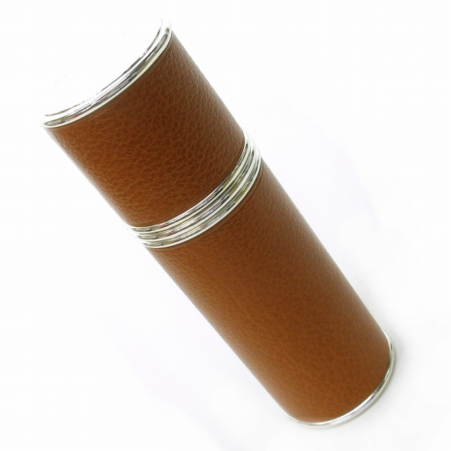 エルメス HERMES 香水ケース アトマイザー レディース HERMES - 新品