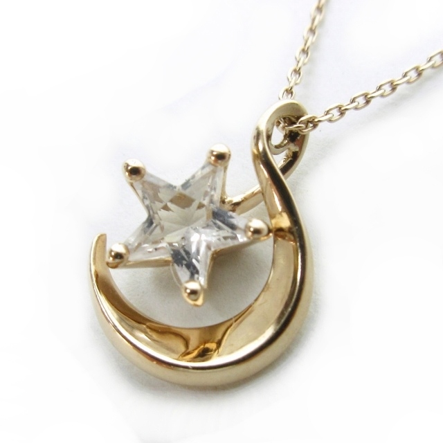 スタージュエリー STAR JEWELRY 2015年 クリスマス 限定 ネックレス 