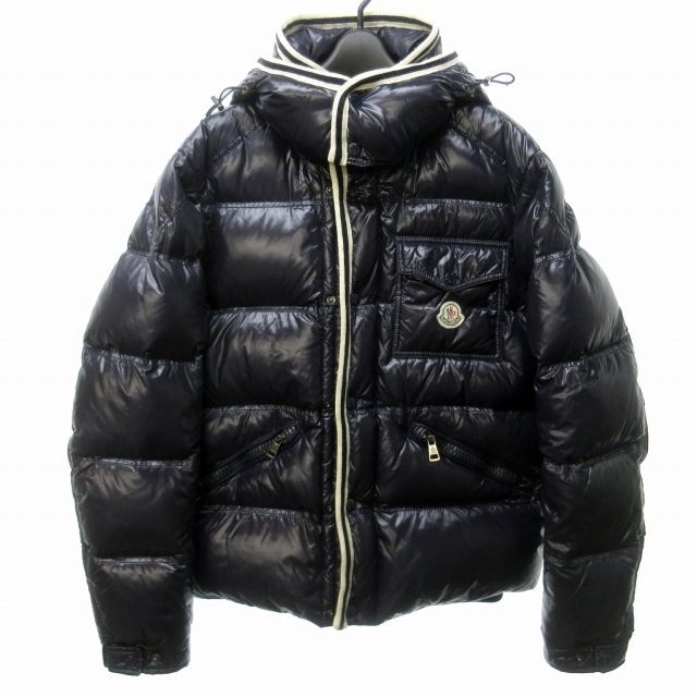 モンクレール MONCLER BRANSON ブランソン ダウンジャケット ダウン 