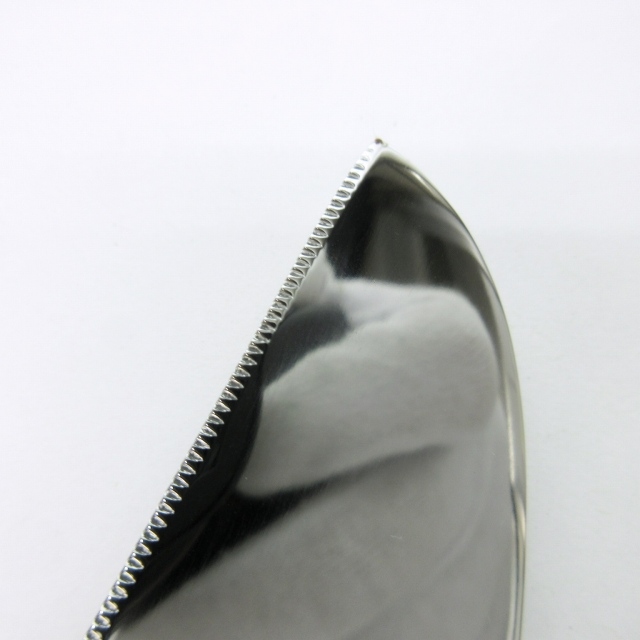 Tiffany ティファニー silver.925 バンブー ケーキサーバー Tiffany ティファニー silver.925 バンブー ケーキサーバー
