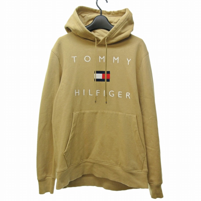 トミーヒルフィガー TOMMY HILFIGER パーカー スウェット フーディ