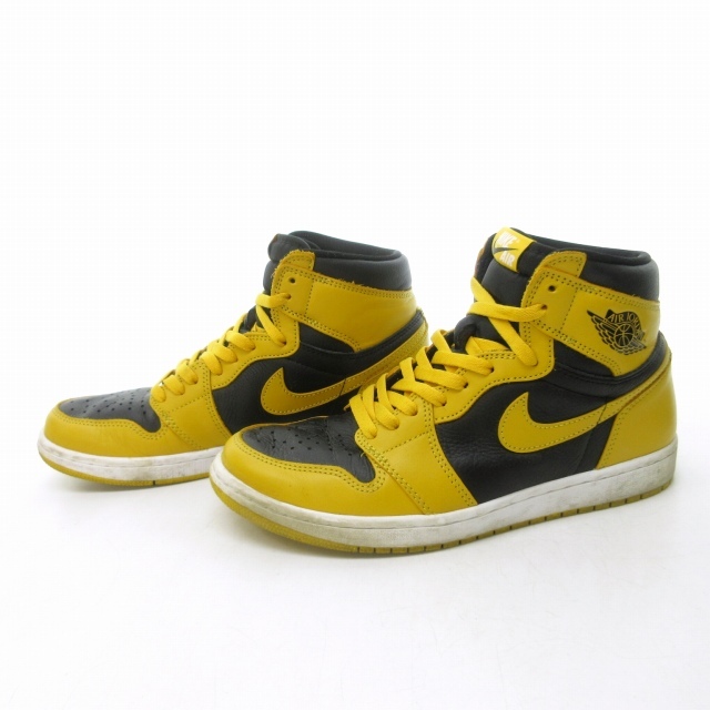 ナイキ NIKE AIR JORDAN 1 RETRO HIGH OG エアジョーダン1 レトロ ハイ 
