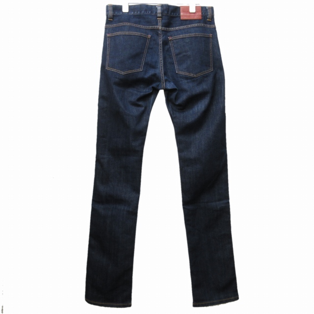 バーバリーブラックレーベル BURBERRY BLACK LABEL デニムパンツ 