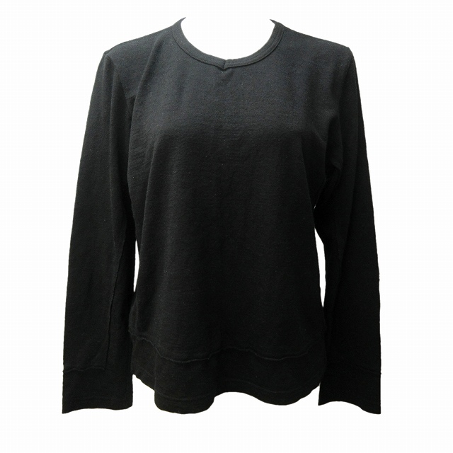エイチ&エム H&M × コムデギャルソン COMME des GARCONS コラボ ニット