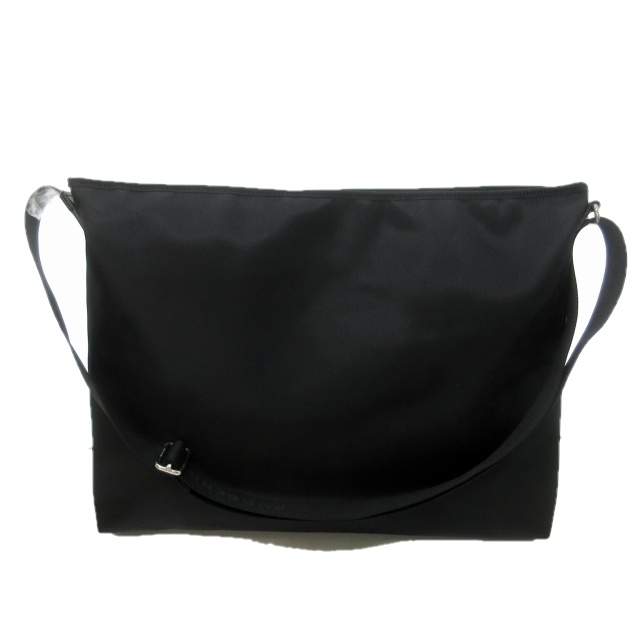 バーバリー ロンドン BURBERRY LONDON 美品 ショルダーバッグ ナイロン 