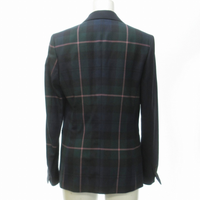 ポールスミス PAUL SMITH 美品 近年モデル テーラードジャケット 