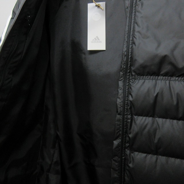 未使用品 アディダス adidas タグ付き 近年 H21256 CONDIVO 22 ロング 