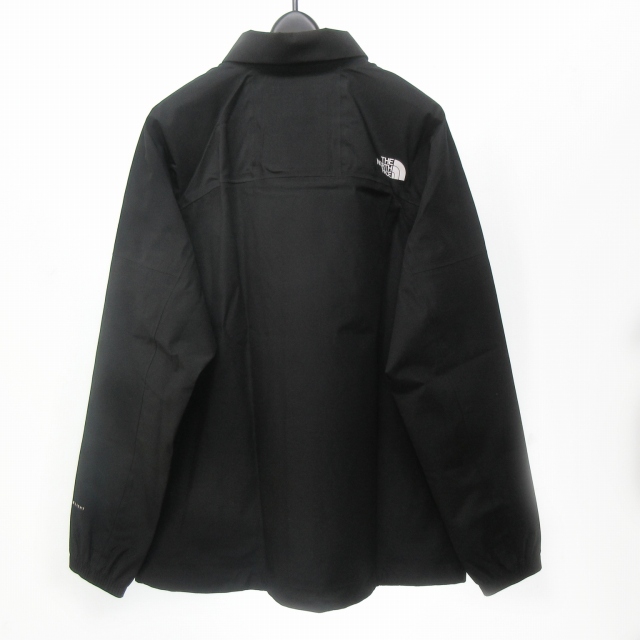 ザノースフェイス THE NORTH FACE 美品 フューチャーライトコーチ 