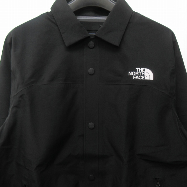 ザノースフェイス THE NORTH FACE 美品 フューチャーライトコーチ