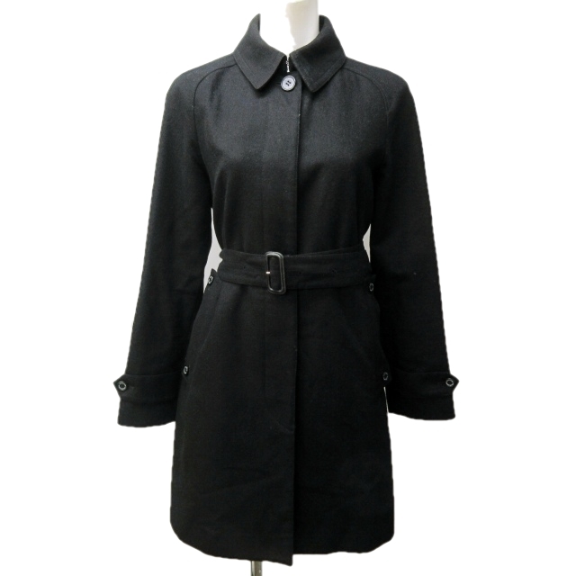 traditional weatherwear ジャケット黒34